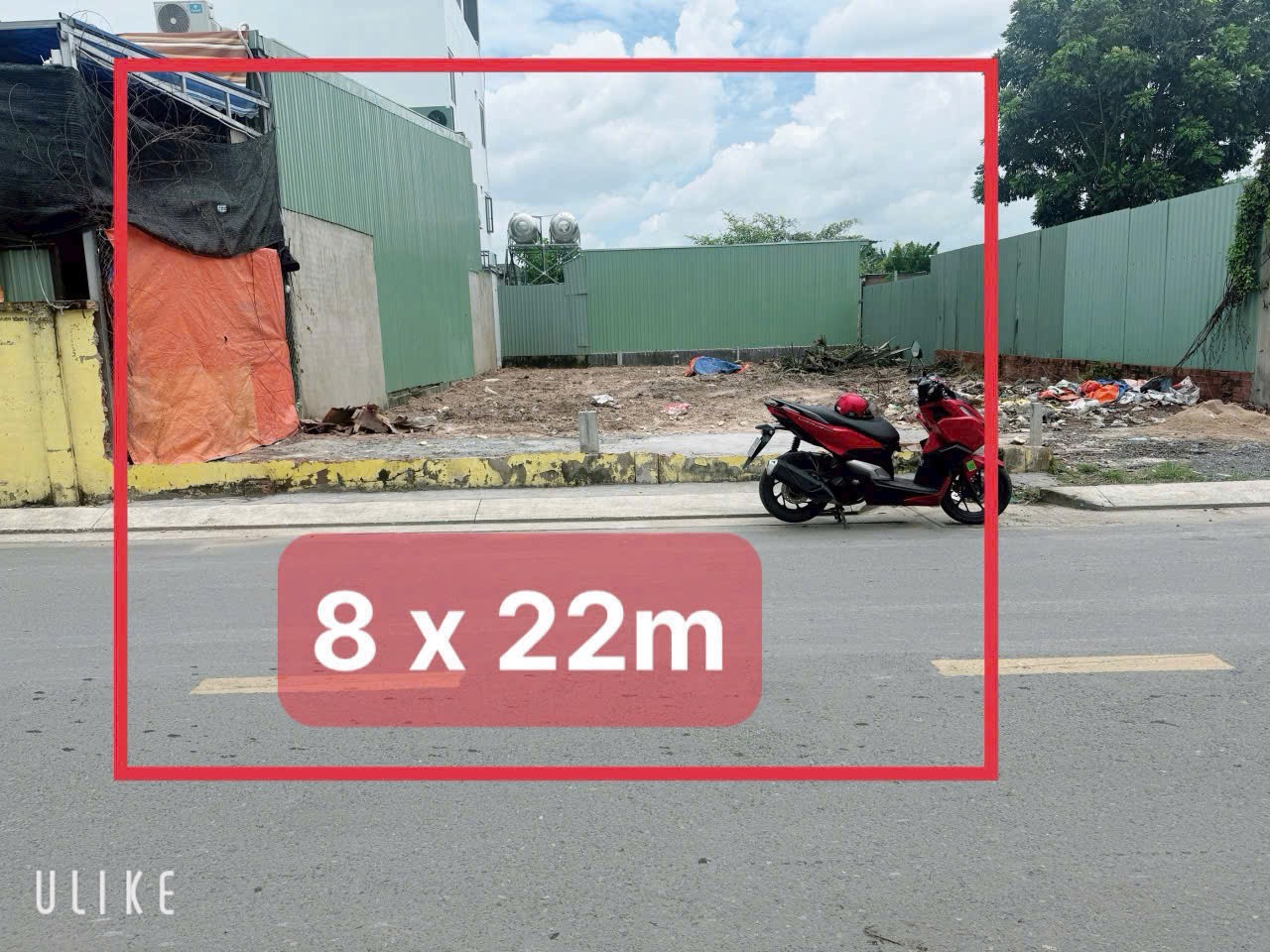 Cần bán Đất Phường Tăng Nhơn Phú B, Quận 9, Diện tích 89m², Giá 15 Tỷ