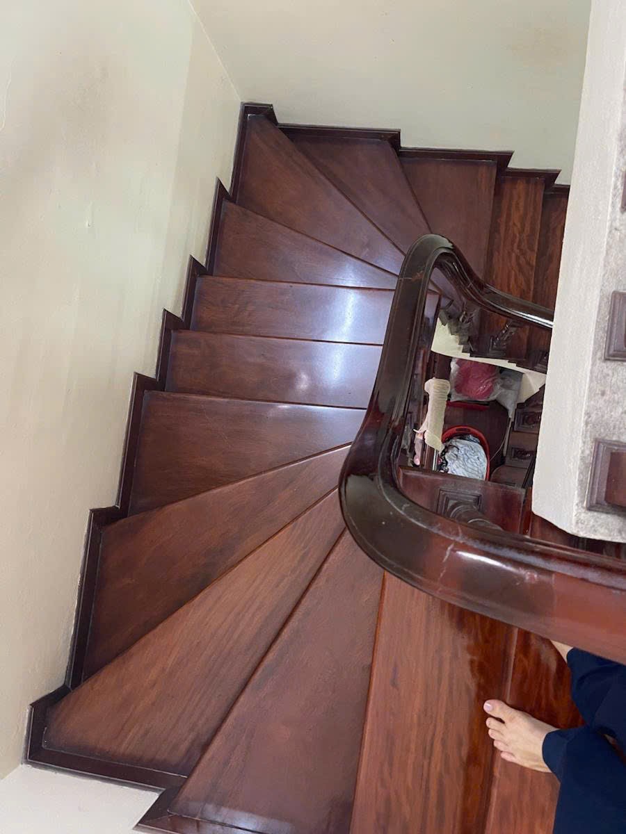 Bán nhà Khương Hạ - Ngõ đẹp nhà rộng 60m 4 tầng chỉ 20m ra phố 5