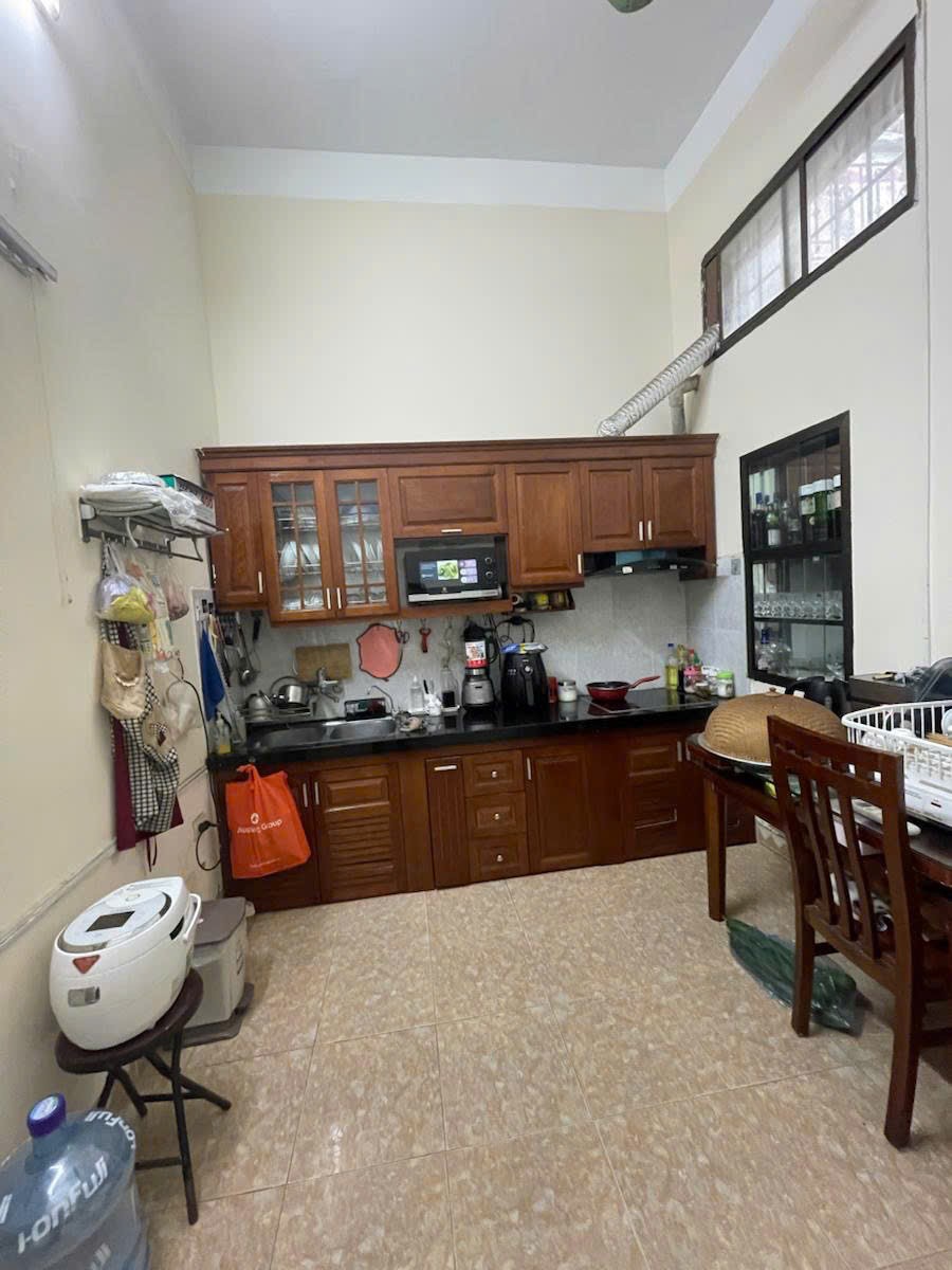 Bán nhà Khương Hạ - Ngõ đẹp nhà rộng 60m 4 tầng chỉ 20m ra phố 3