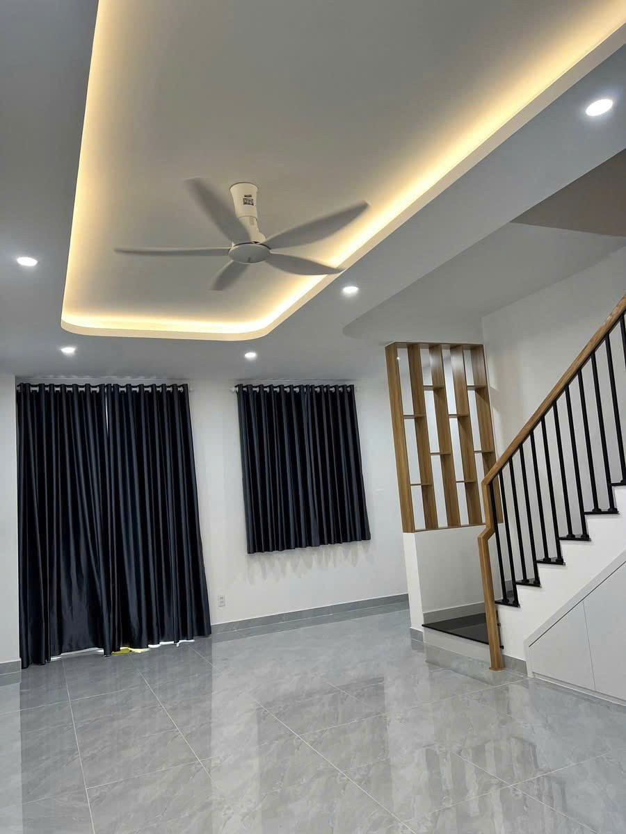 Cho thuê Nhà mặt tiền Quận 9, Hồ Chí Minh, Diện tích 85m², Giá 18 Triệu/tháng 11