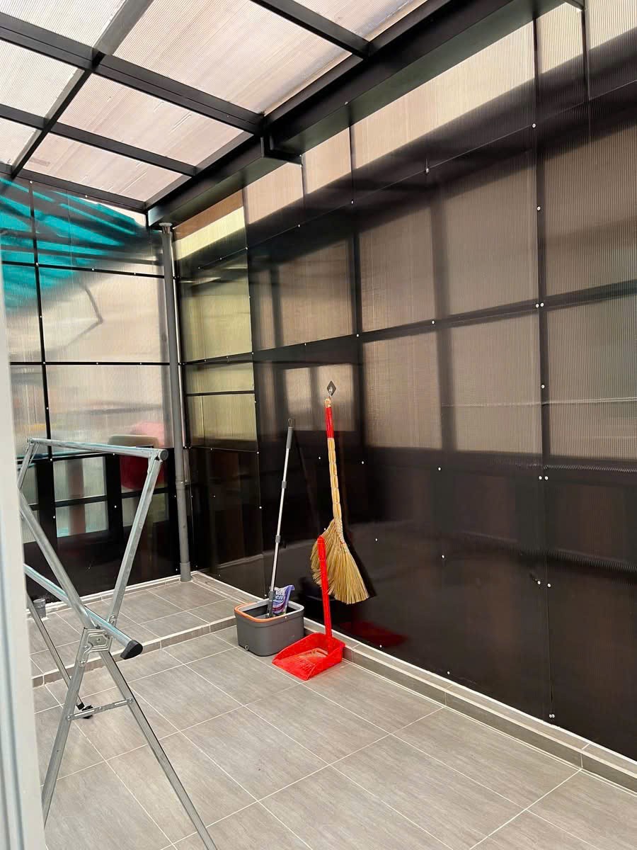 Cho thuê Nhà mặt tiền Quận 9, Hồ Chí Minh, Diện tích 85m², Giá 18 Triệu/tháng 5