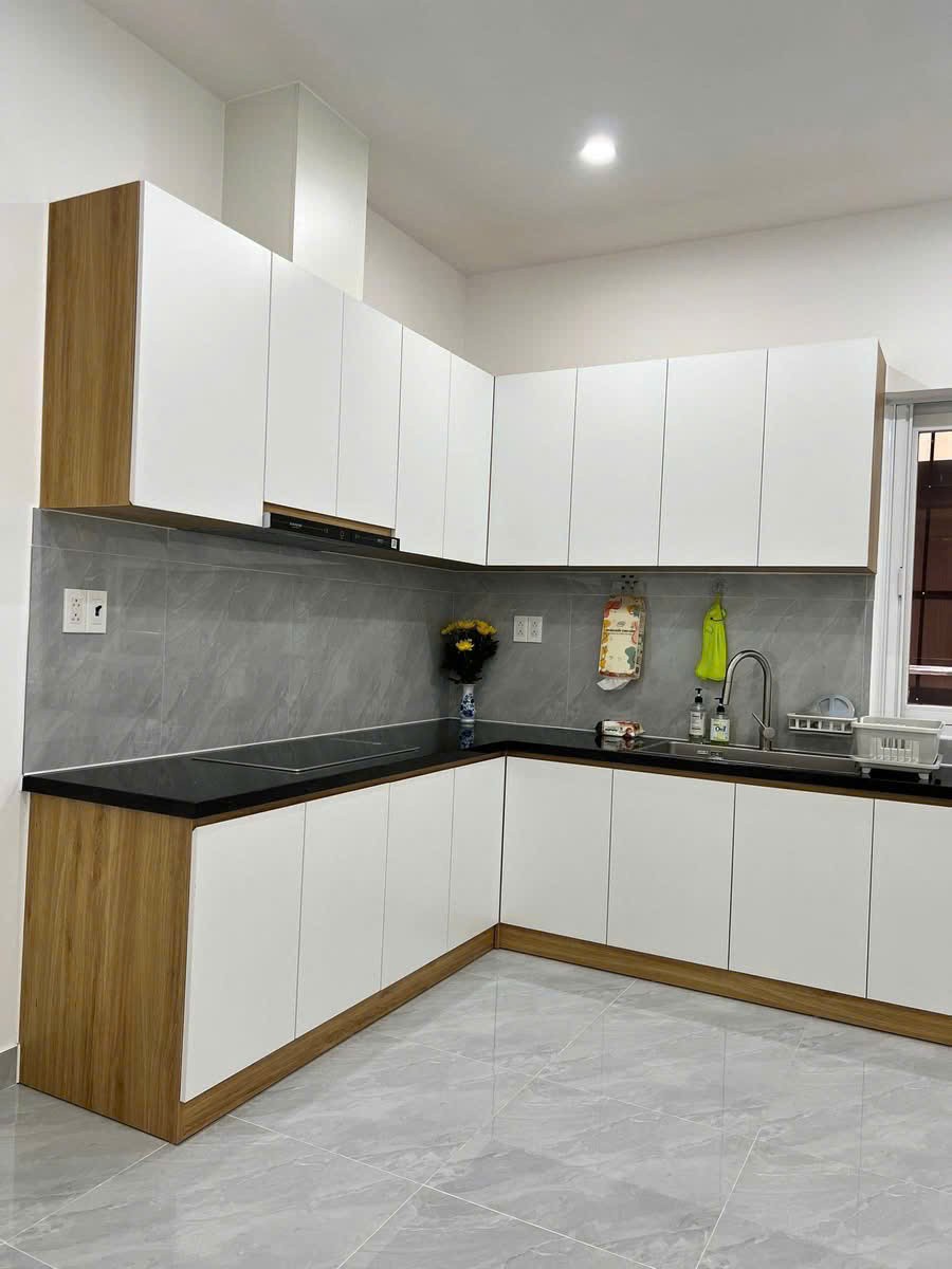 Cho thuê Nhà mặt tiền Quận 9, Hồ Chí Minh, Diện tích 85m², Giá 18 Triệu/tháng 3