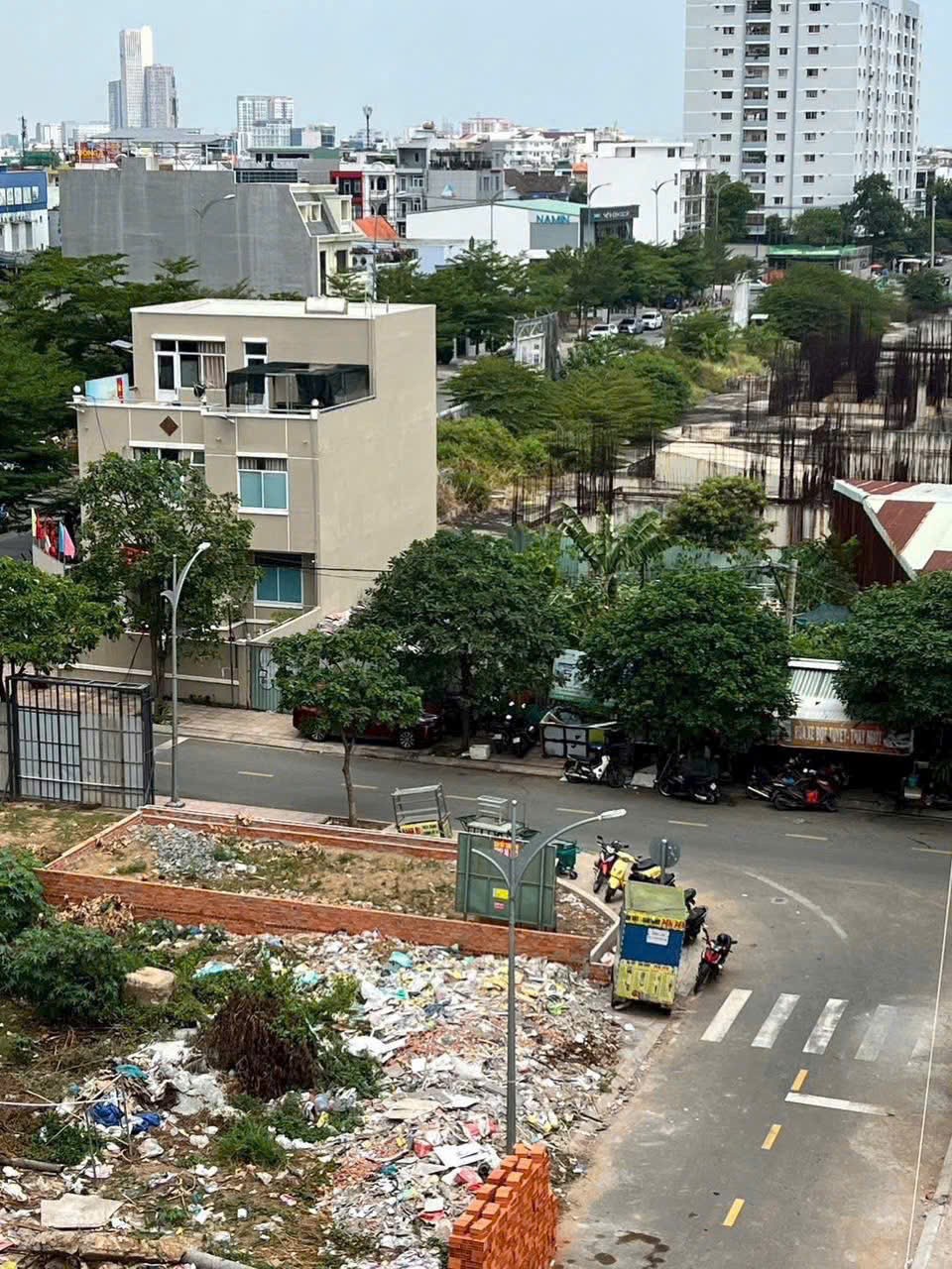 Cần bán Đất Quận 2, Hồ Chí Minh, Diện tích 81m², Giá 025.7 Tỷ