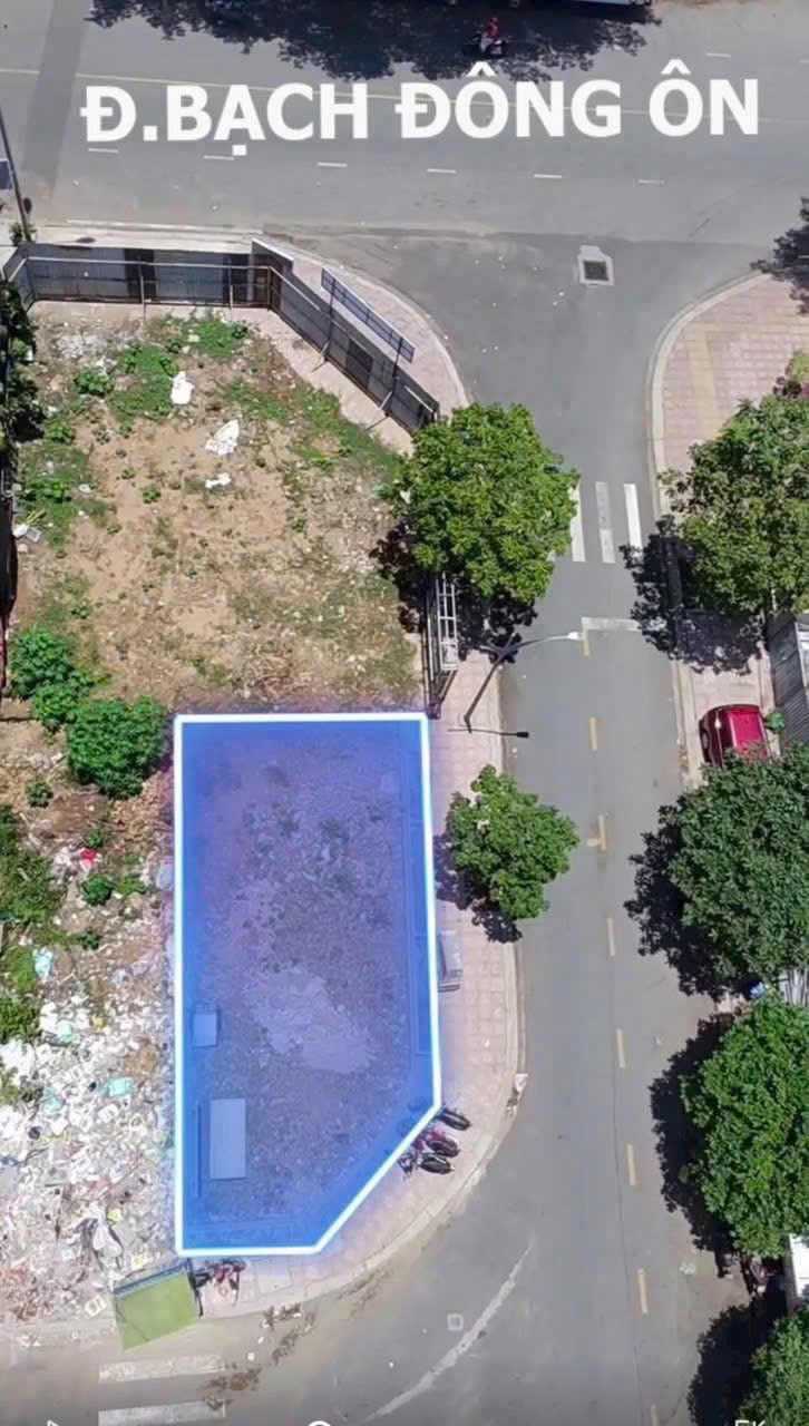 Cần bán Đất Quận 2, Hồ Chí Minh, Diện tích 81m², Giá 025.7 Tỷ 2
