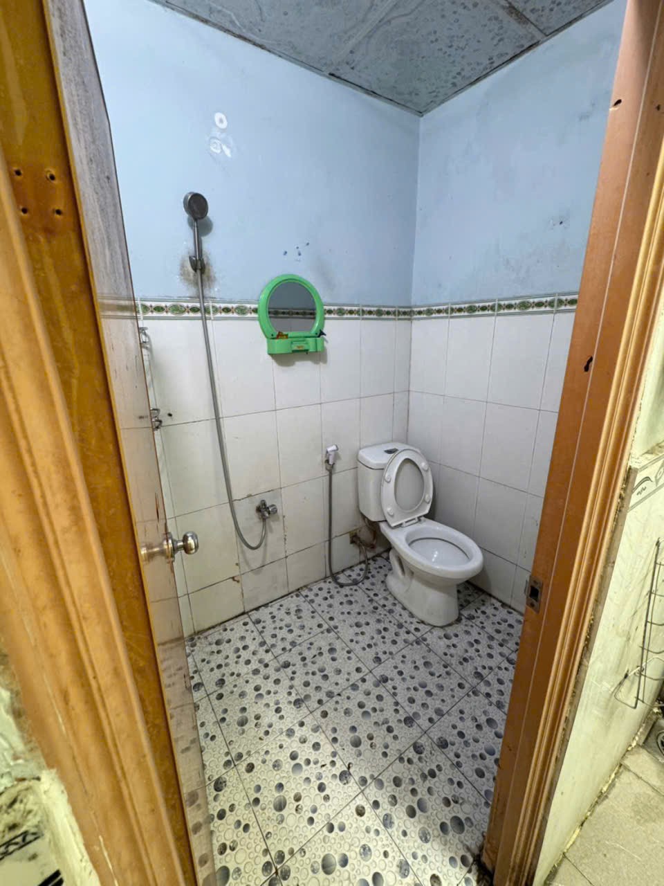 Nhà hẻm đường số 3, Bình Hưng Hòa dt 73,6m2 1 gác lừng 2pn 1wc giá 4,65 tỷ 4