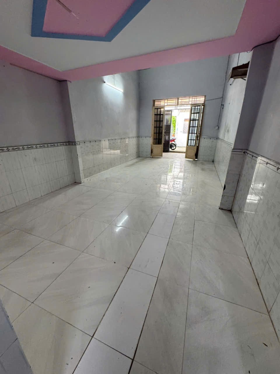 Nhà hẻm đường số 3, Bình Hưng Hòa dt 73,6m2 1 gác lừng 2pn 1wc giá 4,65 tỷ 9