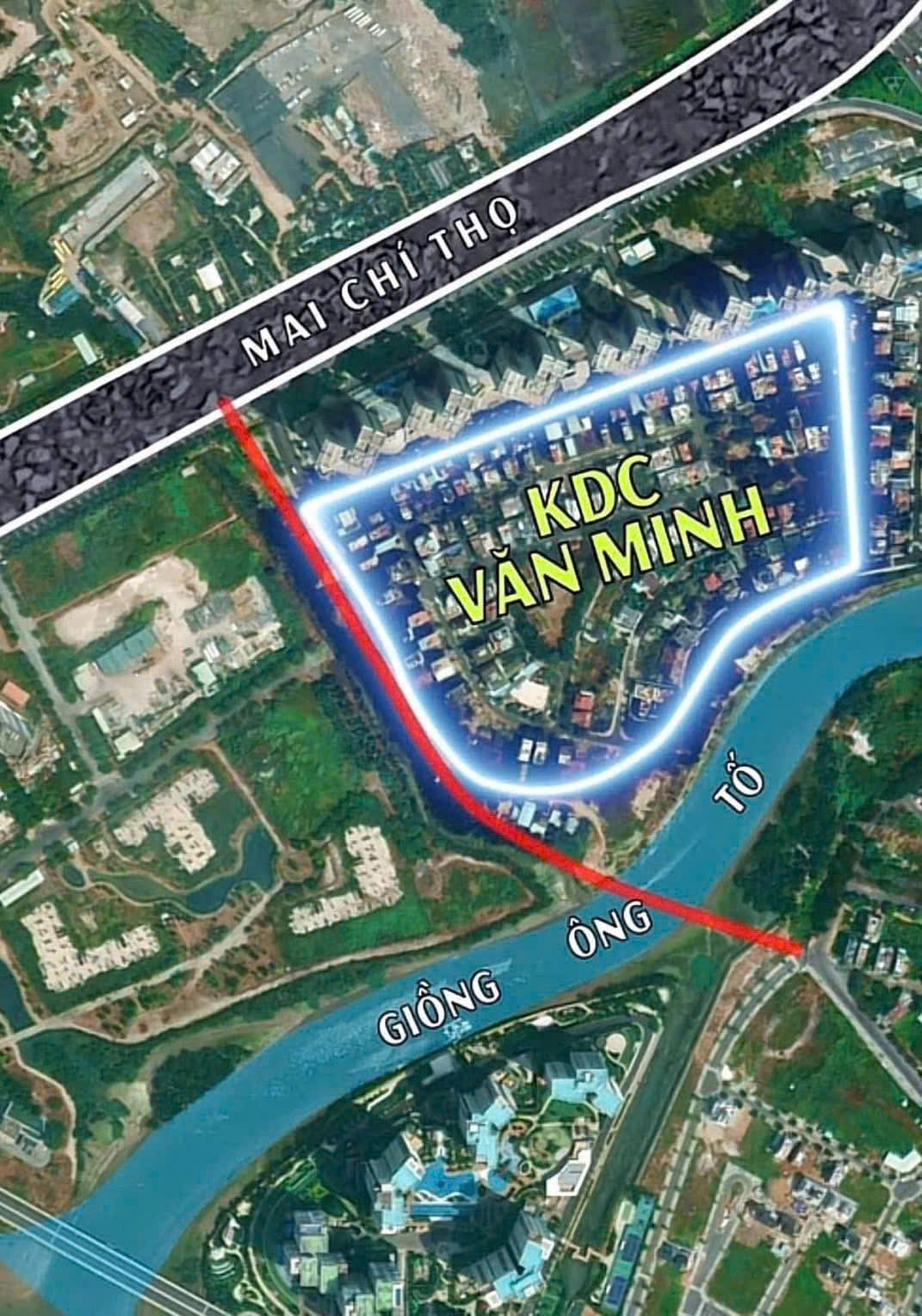Cần bán Đất Phường An Phú, Quận 2, Diện tích 120m², Giá 31.2 Tỷ 4