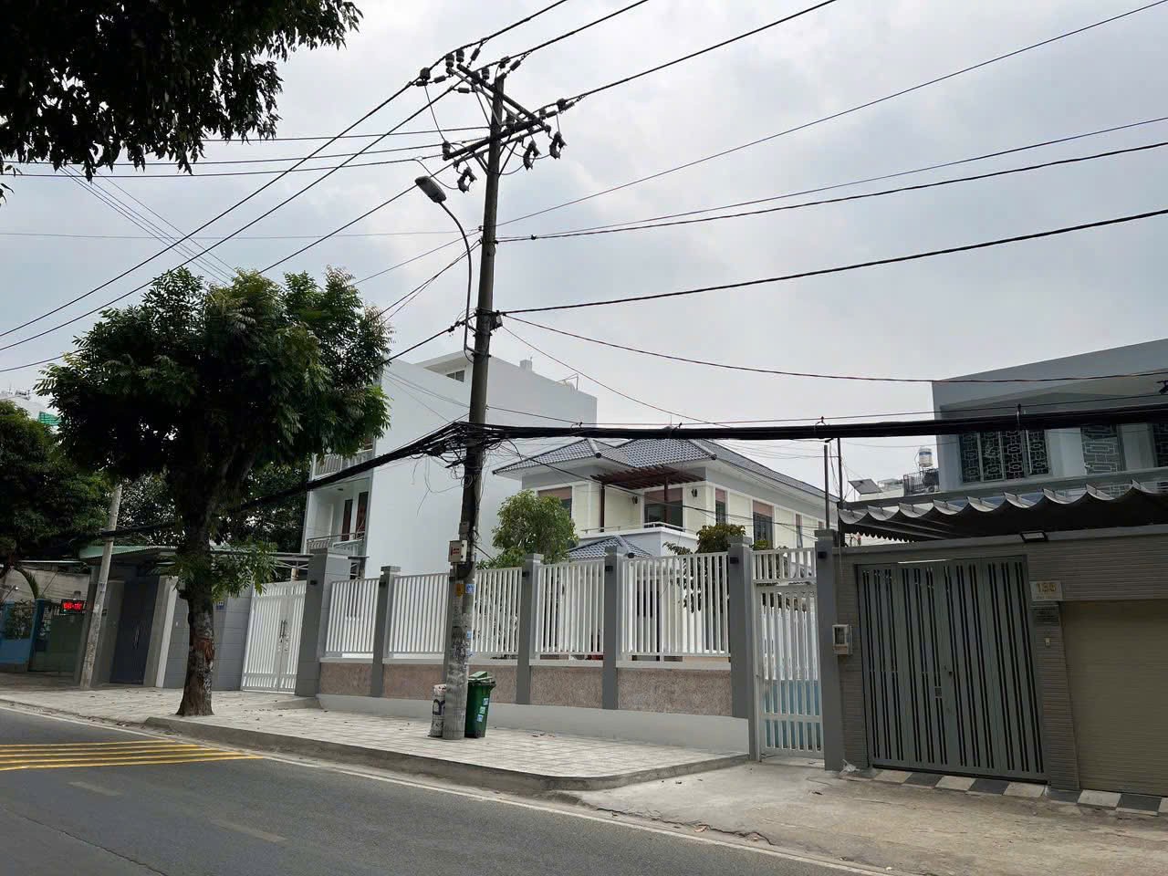 Cần bán Đất Phường Linh Trung, Thủ Đức, Diện tích 538m², Giá 41 Tỷ 3