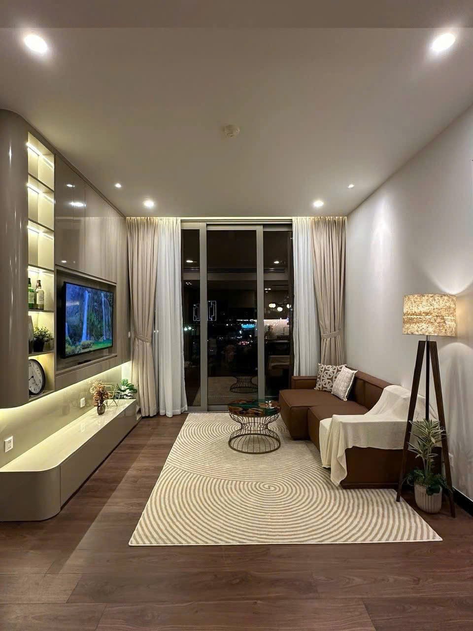 Cho thuê Căn hộ chung cư Quận 2, Hồ Chí Minh, Diện tích 93m², Giá 38 Triệu/tháng 3
