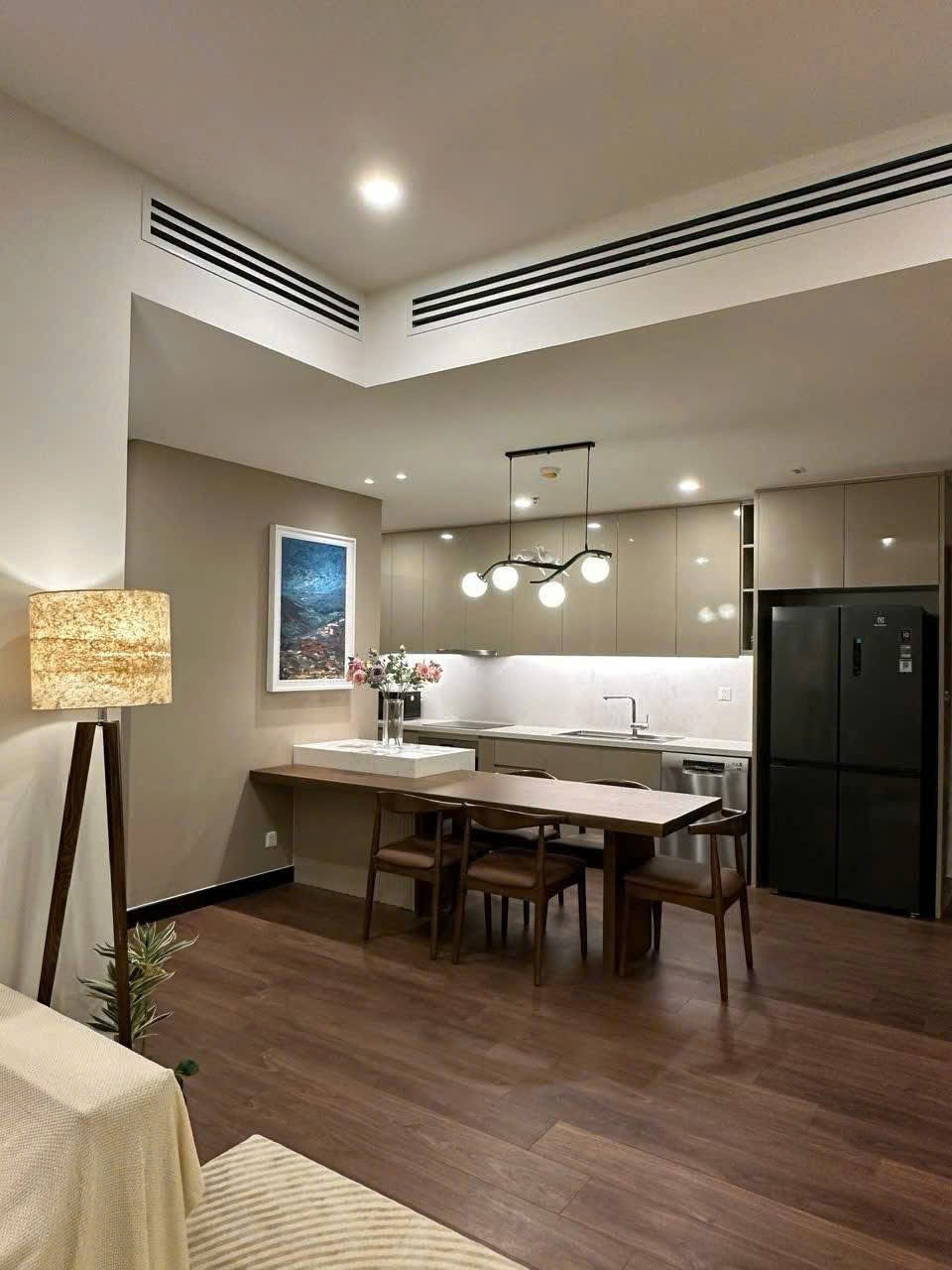 Cho thuê Căn hộ chung cư Quận 2, Hồ Chí Minh, Diện tích 93m², Giá 38 Triệu/tháng 5