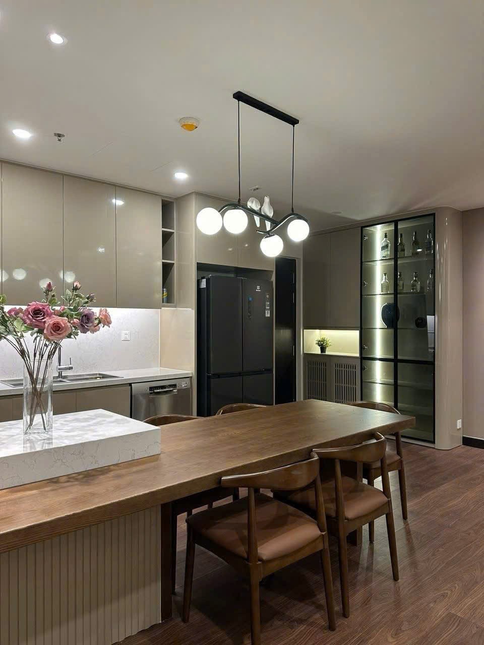 Cho thuê Căn hộ chung cư Quận 2, Hồ Chí Minh, Diện tích 93m², Giá 38 Triệu/tháng 2