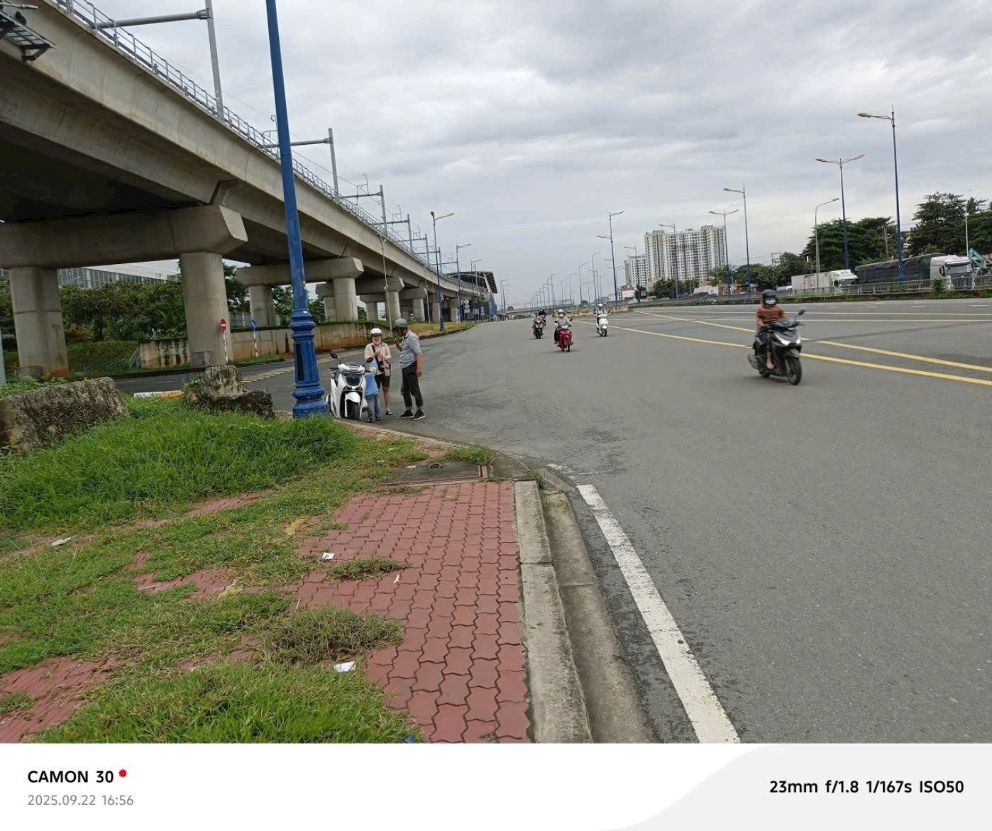 Cần bán Đất Phường Long Bình, Quận 9, Diện tích 332m², Giá 19.8 Tỷ