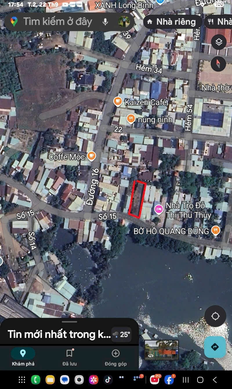 Cần bán Đất Phường Long Bình, Quận 9, Diện tích 332m², Giá 19.8 Tỷ 4
