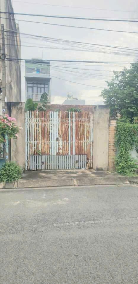 Cần bán Đất Phường Tăng Nhơn Phú A, Quận 9, Diện tích 115m², Giá 08.4 Tỷ 2