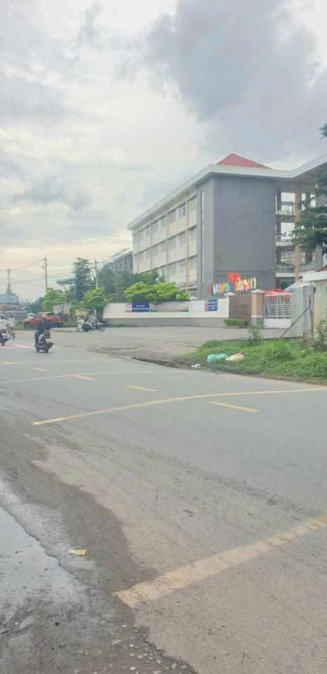 Cần bán Đất Phường Tăng Nhơn Phú A, Quận 9, Diện tích 115m², Giá 08.4 Tỷ 3