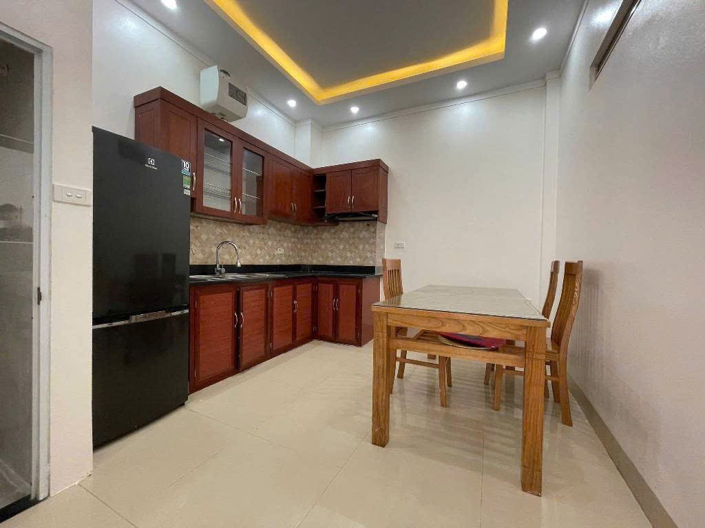 PHỐ XỐM 5T THANG MÁY 41M CHỈ HƠN 7 TỶ_ÔTÔ ĐỖ CỬA_GẦN TRỤC CHÍNH_KHU ĐÔ THỊ SẦM UẤT 2