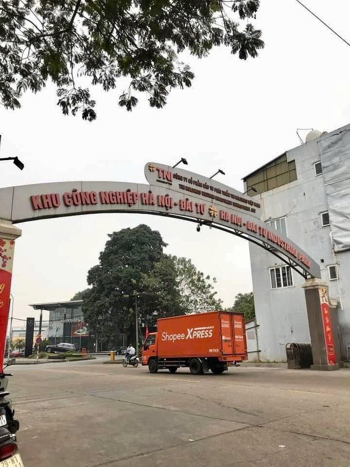 Cho thuê Kho - Nhà xưởng đường Nguyễn Văn Linh, Phường Long Biên, Diện tích 665m², Gía 140k/m2 7