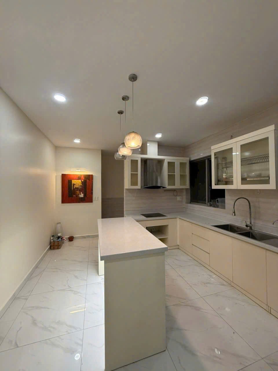 Cho thuê Biệt thự Phường Phú Hữu, Quận 9, Diện tích 480m², Giá 57 Triệu/tháng 6