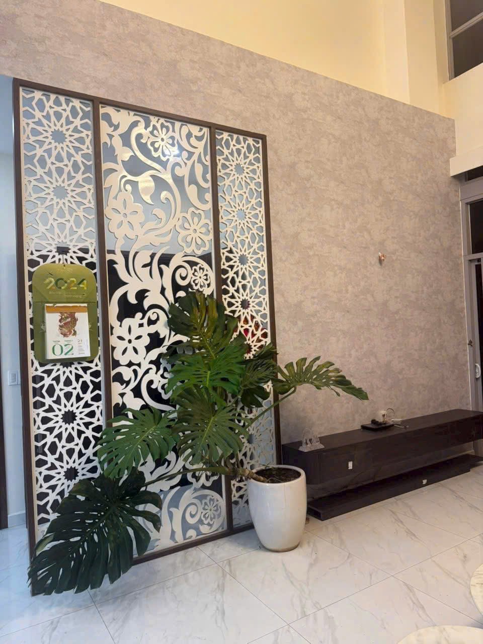 Cho thuê Biệt thự Phường Phú Hữu, Quận 9, Diện tích 480m², Giá 57 Triệu/tháng 8
