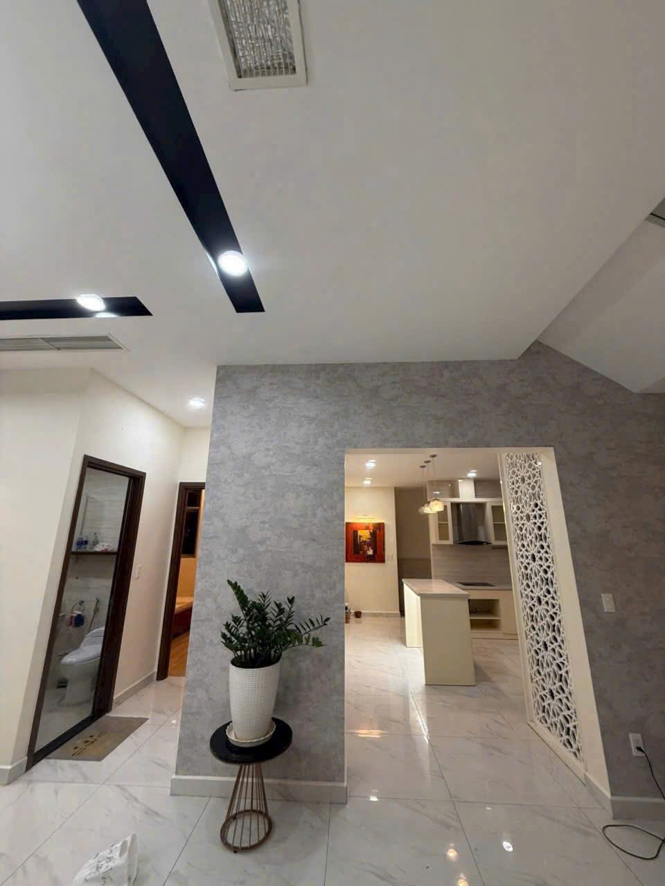Cho thuê Biệt thự Phường Phú Hữu, Quận 9, Diện tích 480m², Giá 57 Triệu/tháng 4