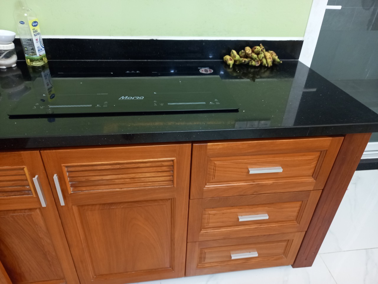 Cho thuê Nhà mặt tiền Phường Phước Long B, Quận 9, Diện tích 85m², Giá 20 Triệu/tháng 9