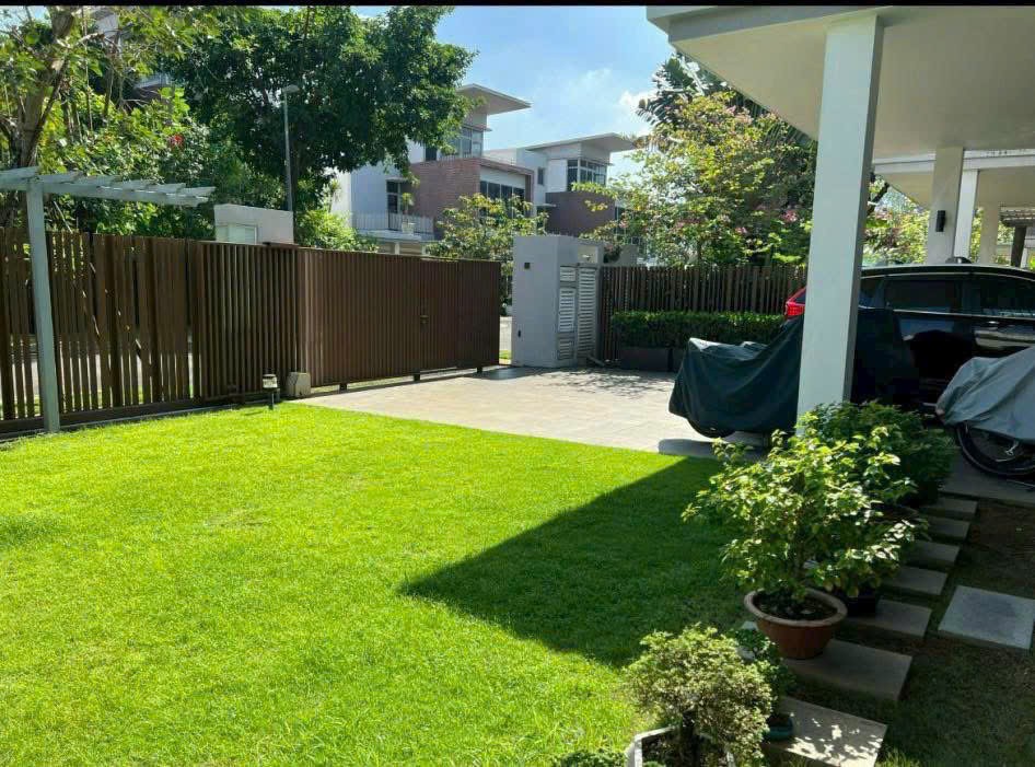 Cần bán Nhà mặt tiền Phường Phú Hữu, Quận 9, Diện tích 460m², Giá 52 Tỷ
