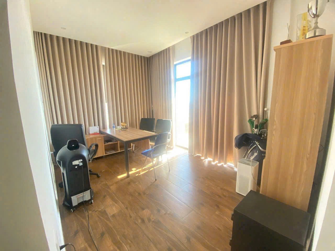 Cần bán Căn hộ chung cư Phường An Phú, Quận 2, Diện tích 252m², Giá 13 Tỷ 3