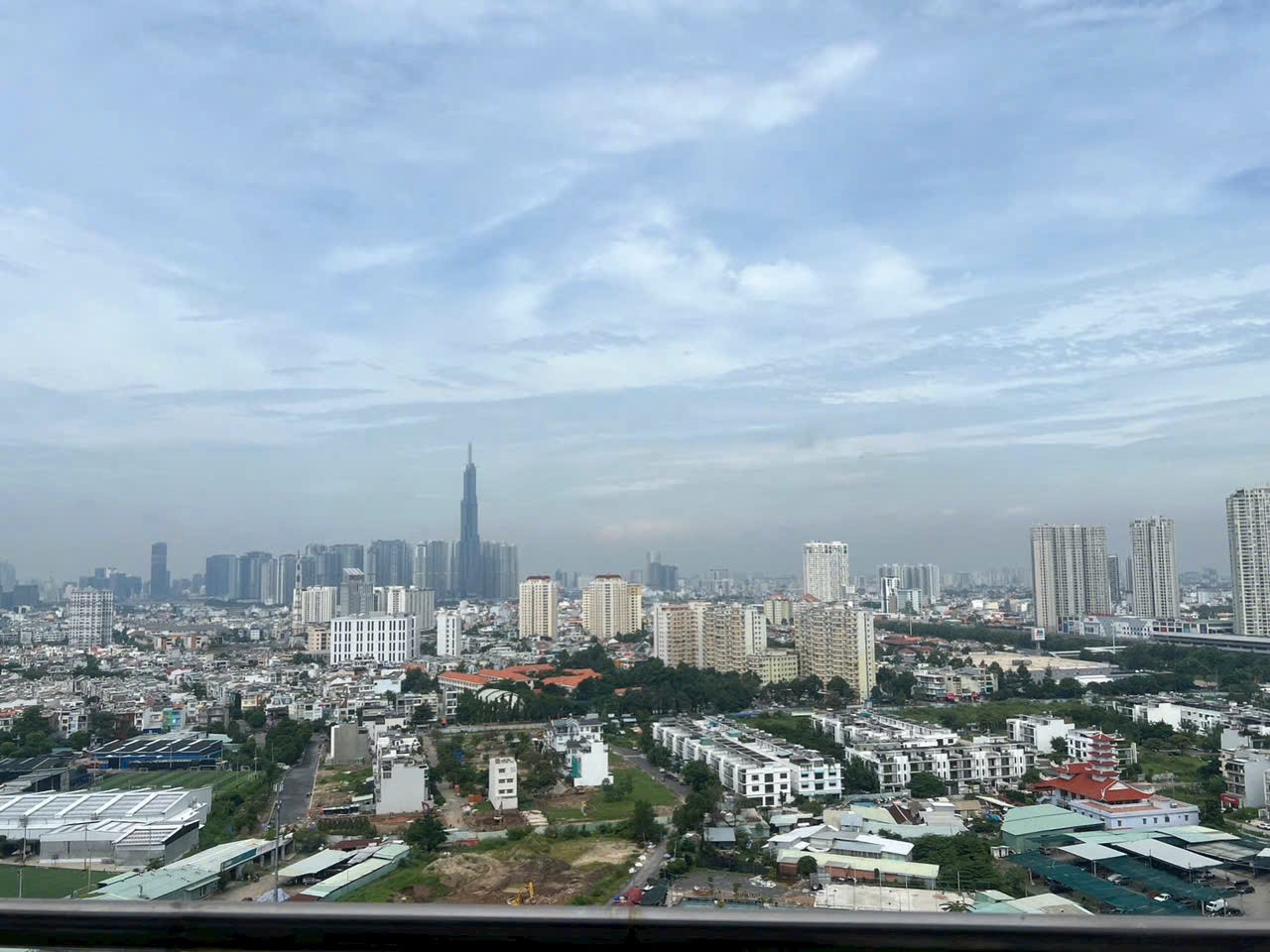 Cần bán Căn hộ chung cư Phường An Phú, Quận 2, Diện tích 252m², Giá 13 Tỷ 4