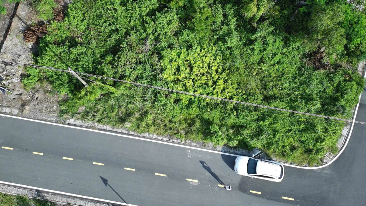 THANH LÝ GẤP – ĐẤT VEN BIỂN LỘC AN, ĐẤT ĐỎ, BRVT 2