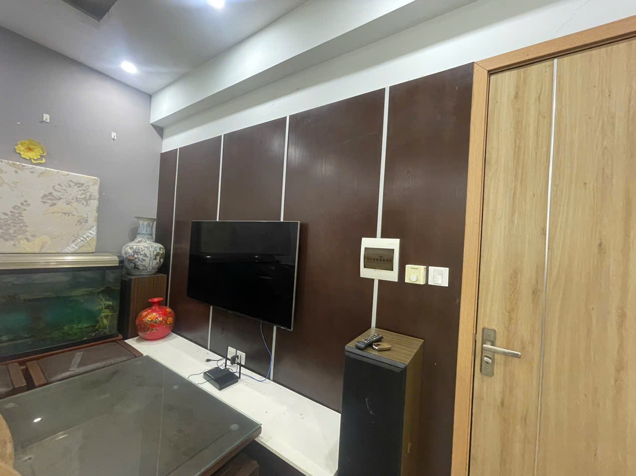 Cần bán Căn hộ chung cư đường 21, Phường Kiến Hưng, Diện tích 77m², Giá 3.650 Tỷ 2