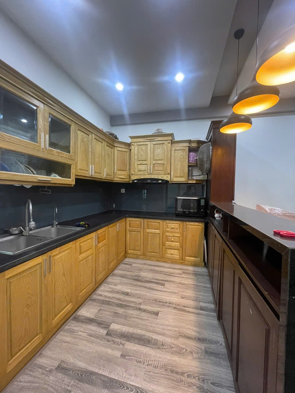 Cần bán Căn hộ chung cư đường 21, Phường Kiến Hưng, Diện tích 77m², Giá 3.650 Tỷ 4