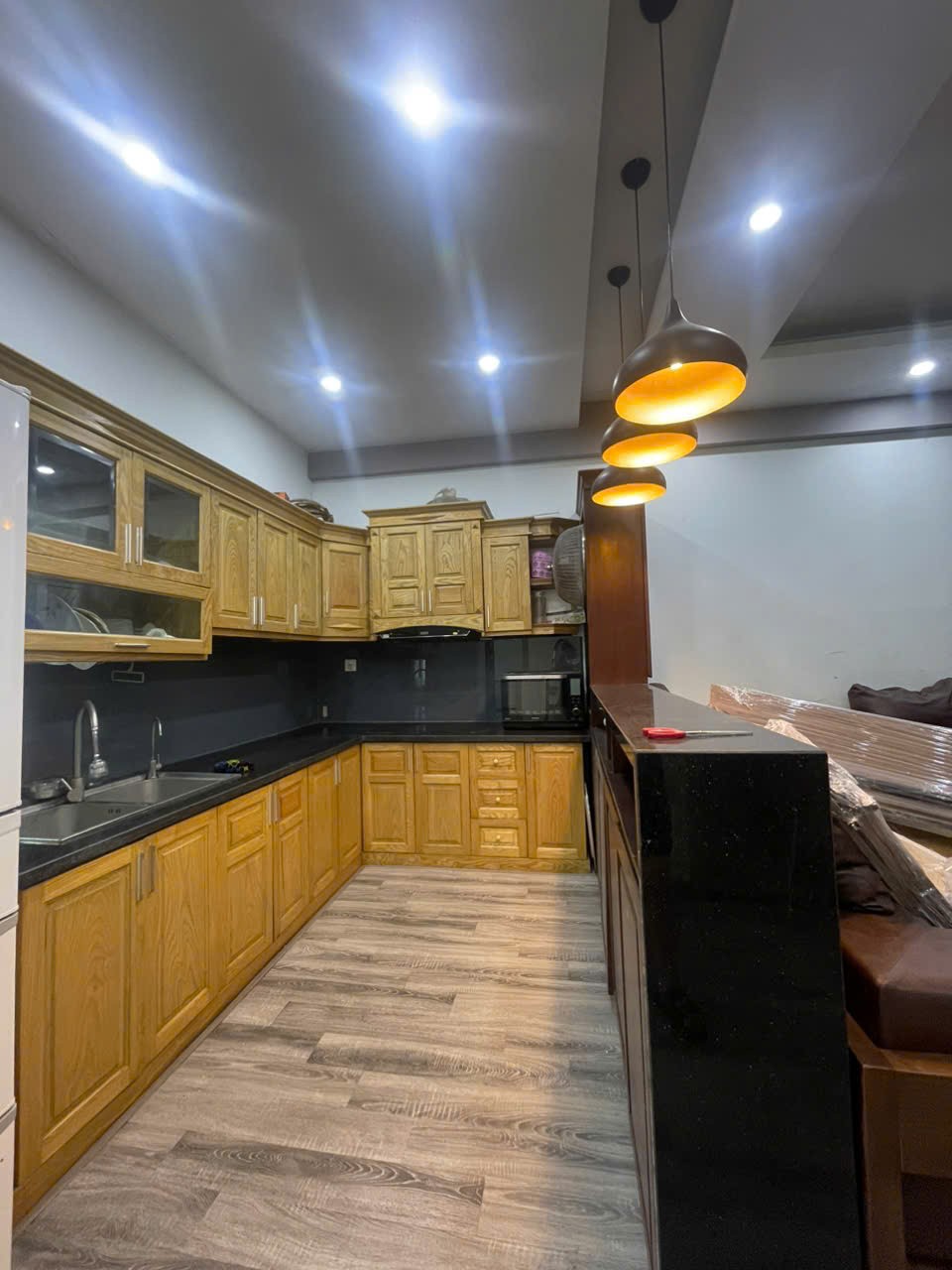 Cần bán Căn hộ chung cư đường 21, Phường Kiến Hưng, Diện tích 77m², Giá 3.650 Tỷ 5