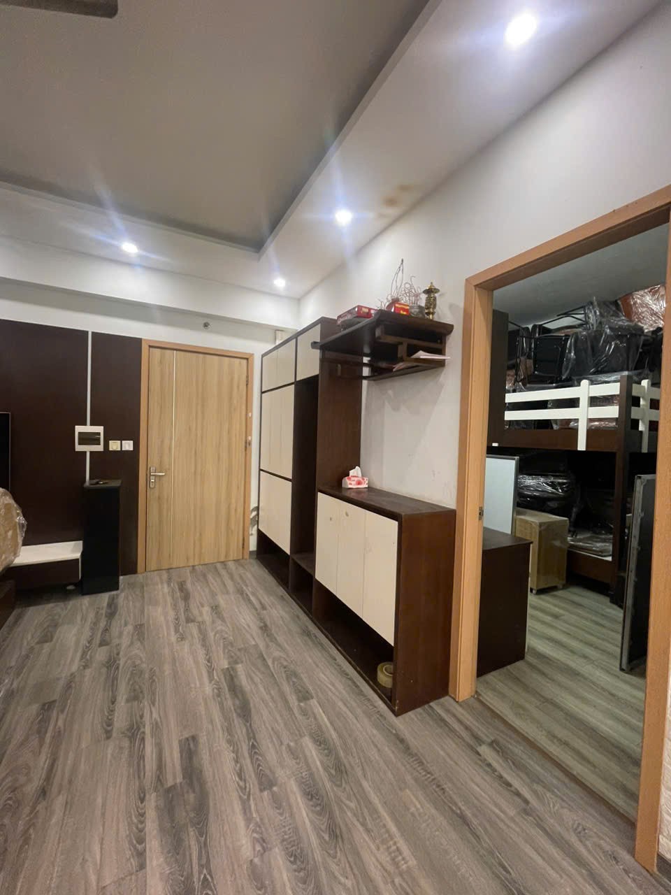 Cần bán Căn hộ chung cư đường 21, Phường Kiến Hưng, Diện tích 77m², Giá 3.650 Tỷ 6