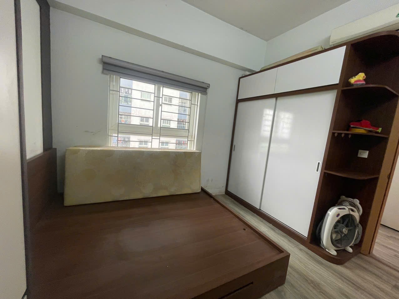 Cần bán Căn hộ chung cư đường 21, Phường Kiến Hưng, Diện tích 77m², Giá 3.650 Tỷ 7