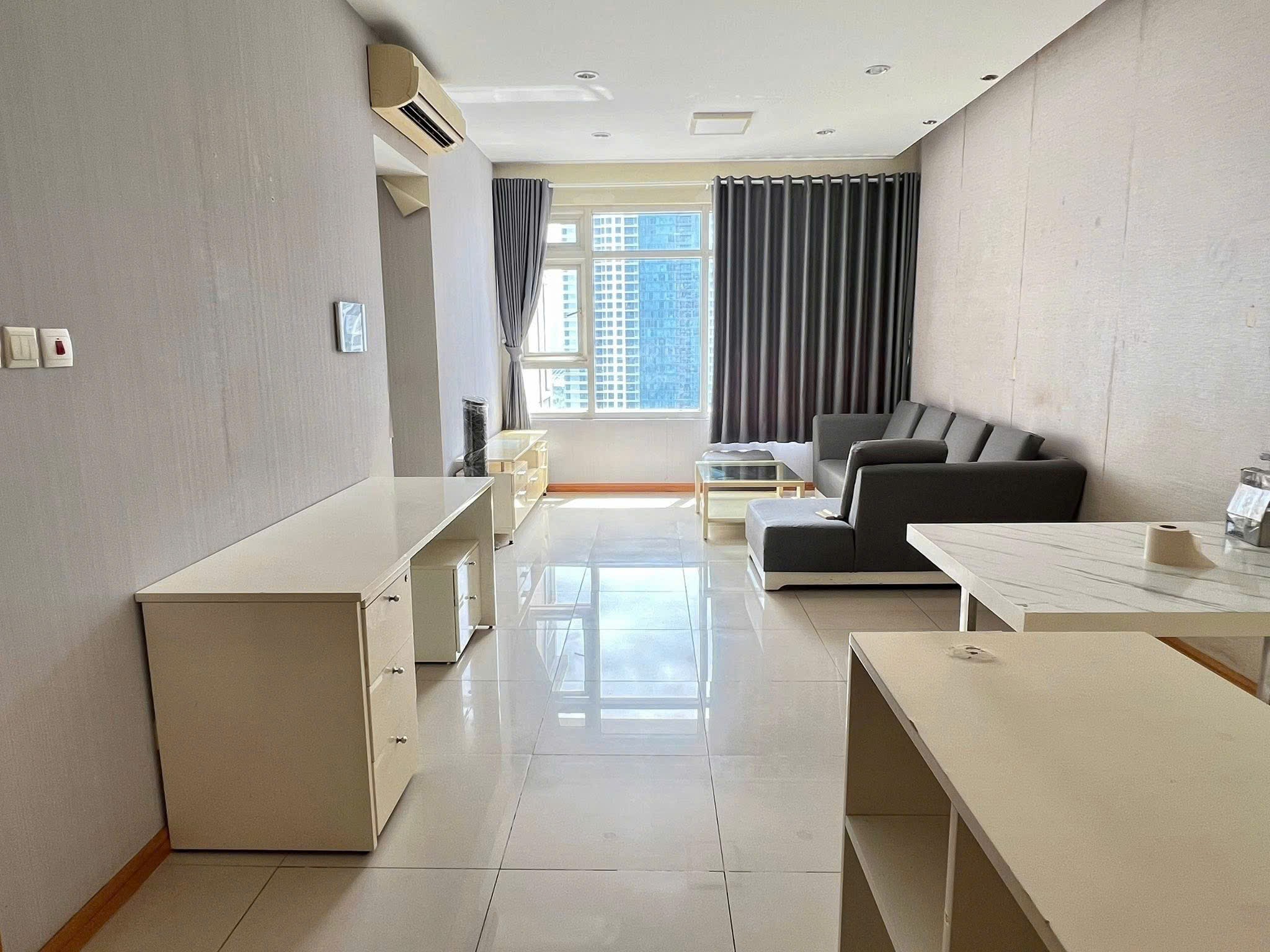 Cho thuê Căn hộ chung cư Cần Giờ, Hồ Chí Minh, Diện tích 80m², Giá 023 Triệu/tháng