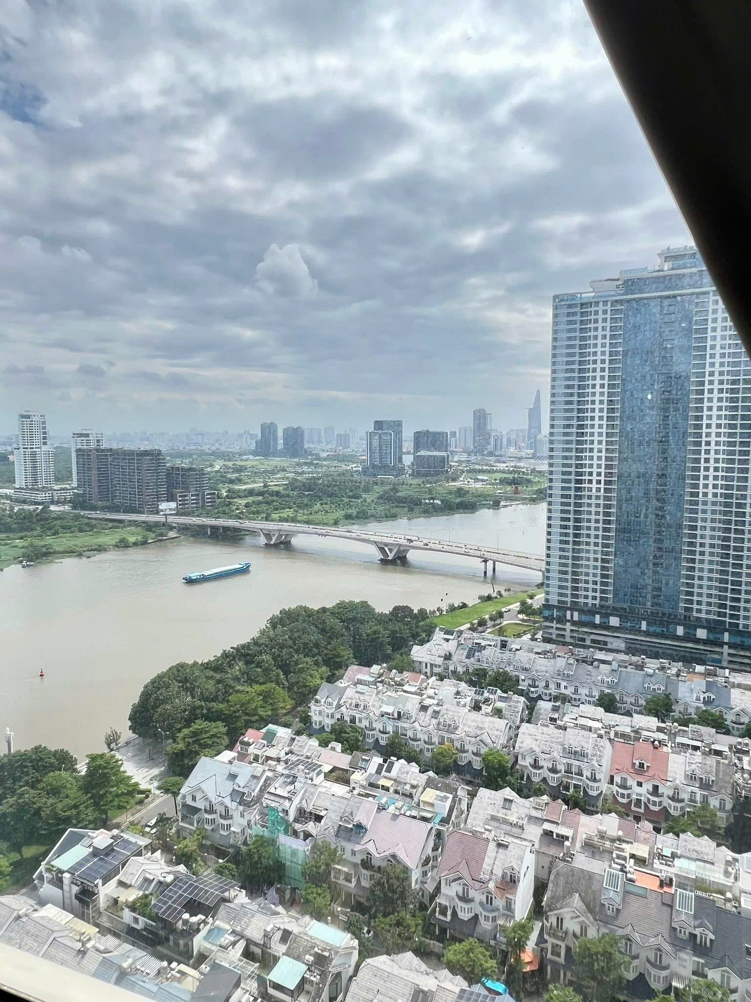Cho thuê Căn hộ chung cư Cần Giờ, Hồ Chí Minh, Diện tích 80m², Giá 023 Triệu/tháng 5