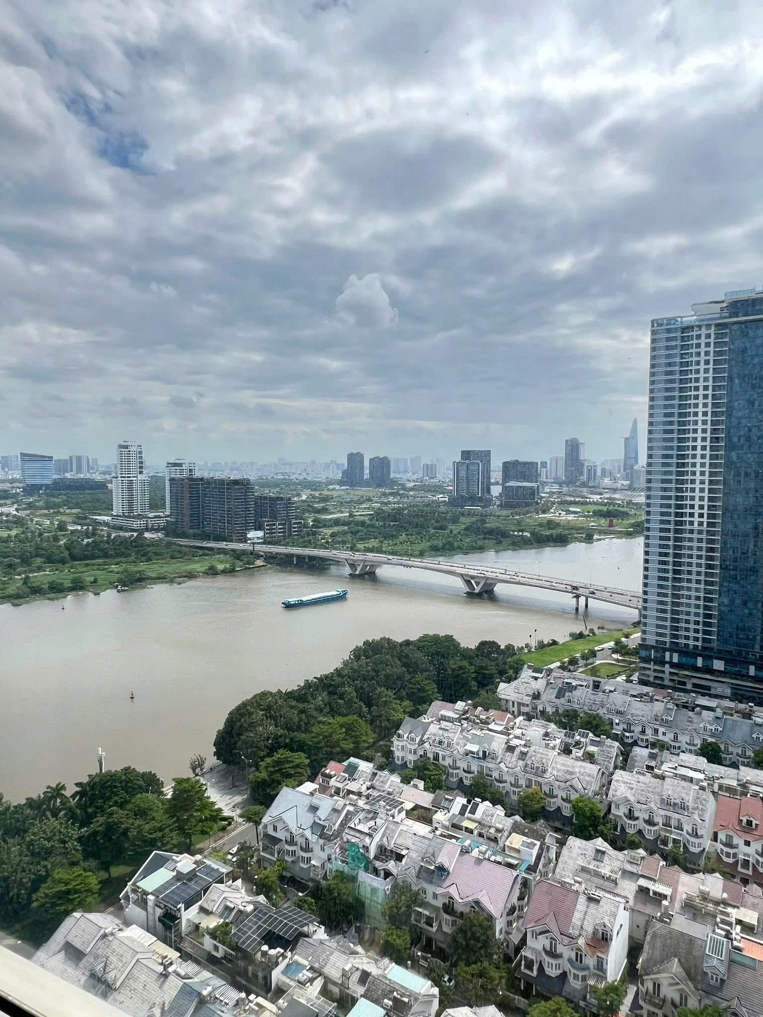 Cho thuê Căn hộ chung cư Cần Giờ, Hồ Chí Minh, Diện tích 80m², Giá 023 Triệu/tháng 6