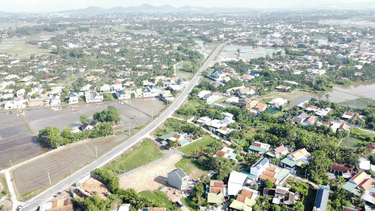 Cần bán Đất Xã Ninh Bình, Ninh Hòa, Diện tích 80m², Giá 580 Triệu 2