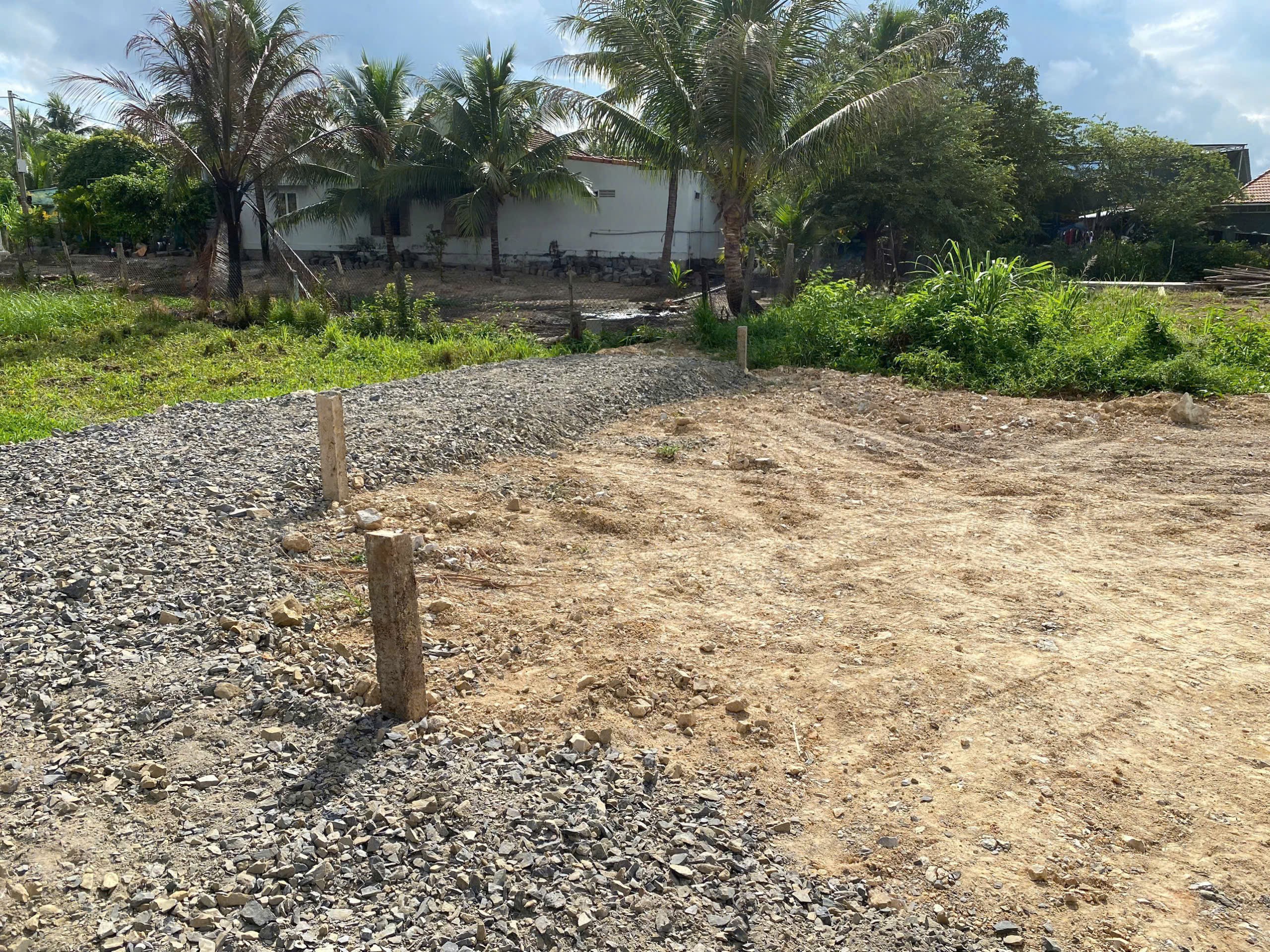 Cần bán Đất Xã Ninh Bình, Ninh Hòa, Diện tích 80m², Giá 580 Triệu 5