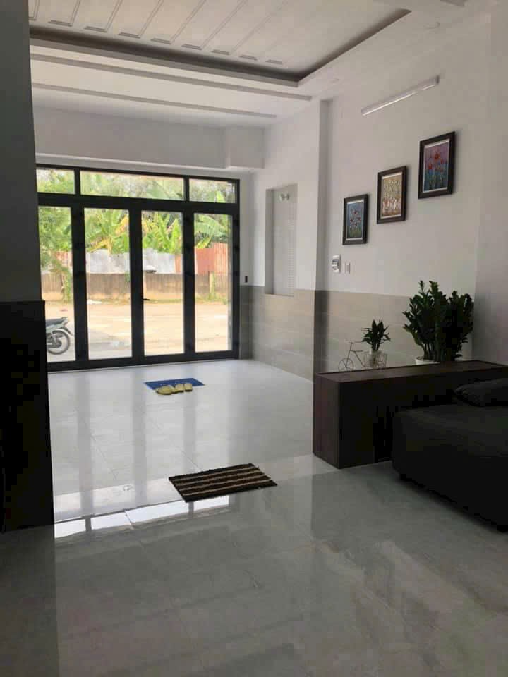 Nhà 2 Tầng, Sổ Hồng Riêng, Chỉ 2.6 Tỷ – Huỳnh Tấn Phát, P. Tân Phú (Q7), 3