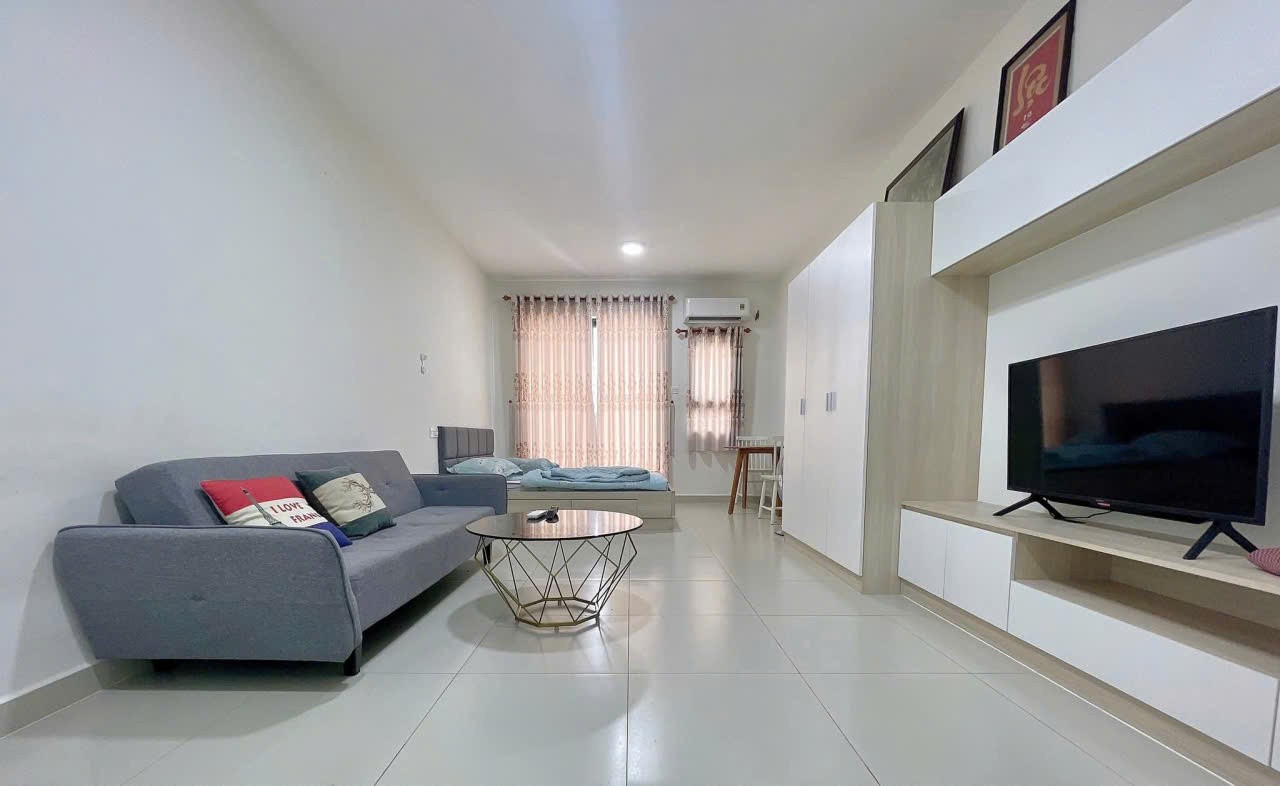 Bán NHANH căn hộ Topaz Twins tại Biên Hoà sẵn hđ thuê 2