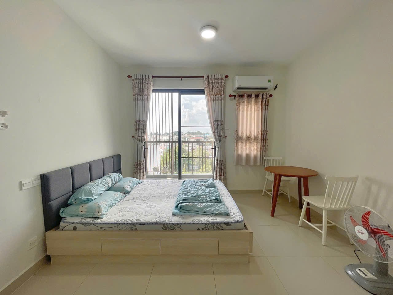 Bán NHANH căn hộ Topaz Twins tại Biên Hoà sẵn hđ thuê 3