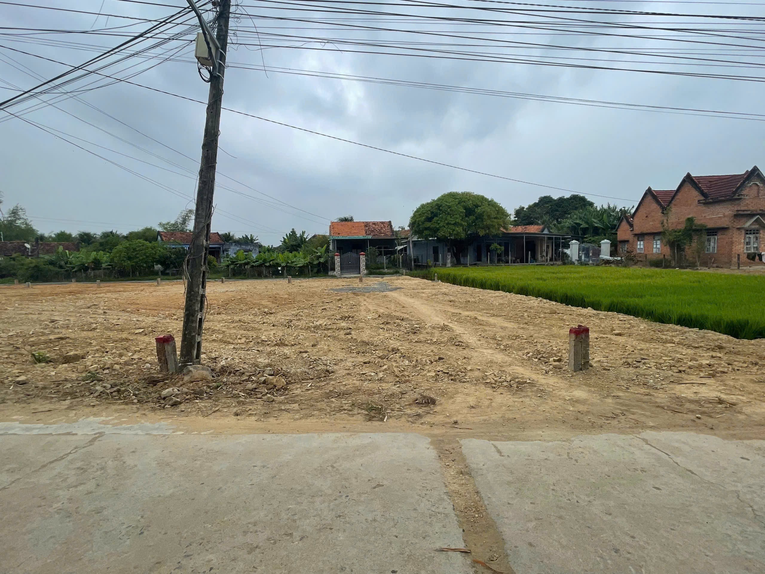 Cần bán Đất Xã Ninh Xuân, Ninh Hòa, Diện tích 109m², Giá 399 Triệu