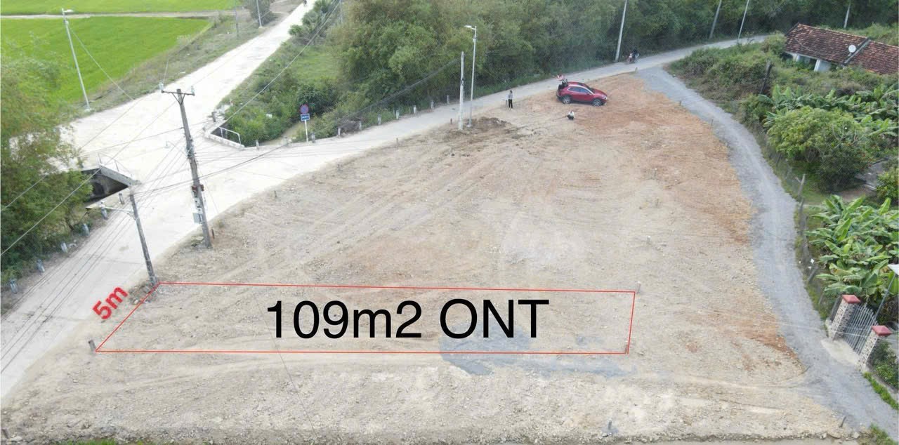 Cần bán Đất Xã Ninh Xuân, Ninh Hòa, Diện tích 109m², Giá 399 Triệu 4