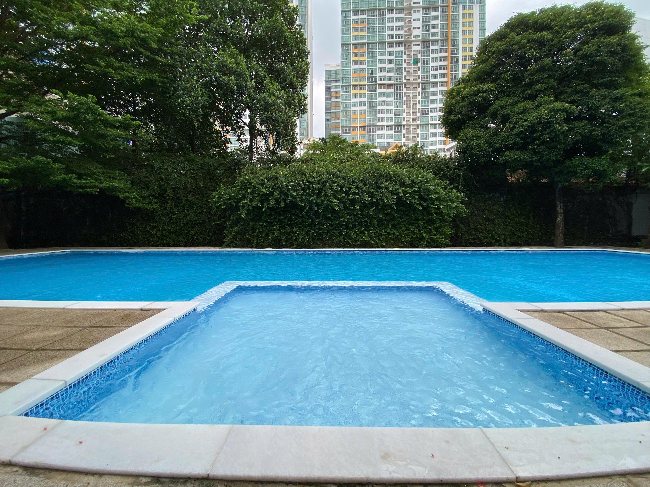 Cho thuê Căn hộ chung cư Quận 2, Hồ Chí Minh, Diện tích 100m², Giá Thương lượng 22