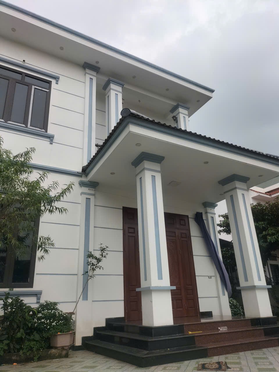 HOÀNG DIỆU CHƯƠNG MỸ_251M GIÁ CHỈ HƠN 5 TỶ_ NHÀ ĐẸP_3 THOÁNG SẴN Ở- ÔTÔ VÀO NHÀ 2
