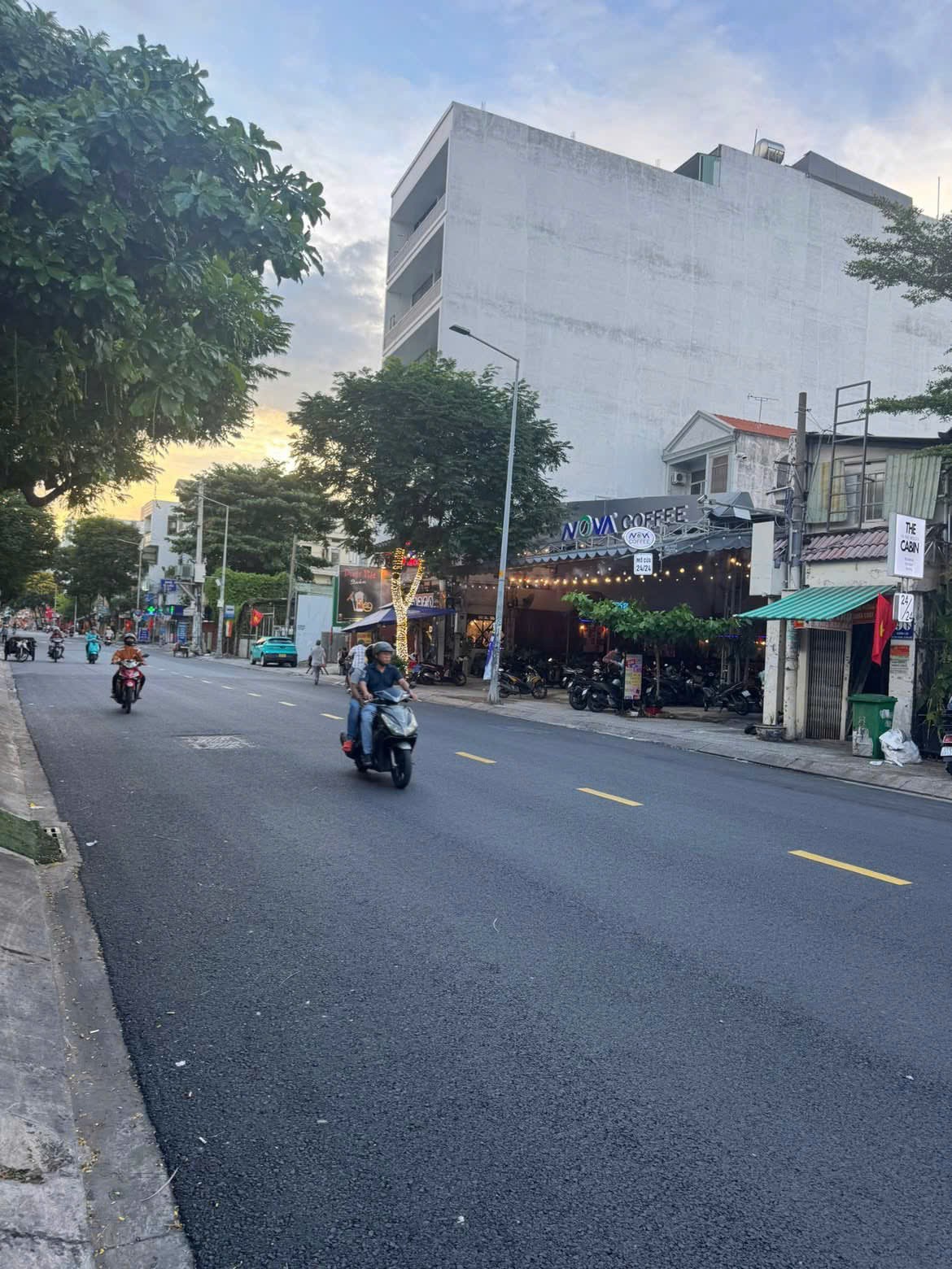 Cần bán Đất Phường Tân Thành, Tân Phú, Diện tích 100m², Giá Thương lượng 5