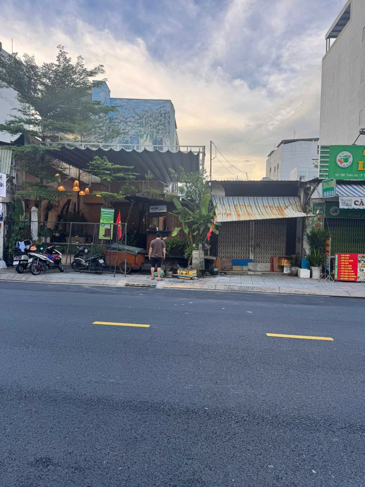 Cần bán Đất Phường Tân Thành, Tân Phú, Diện tích 100m², Giá Thương lượng 2