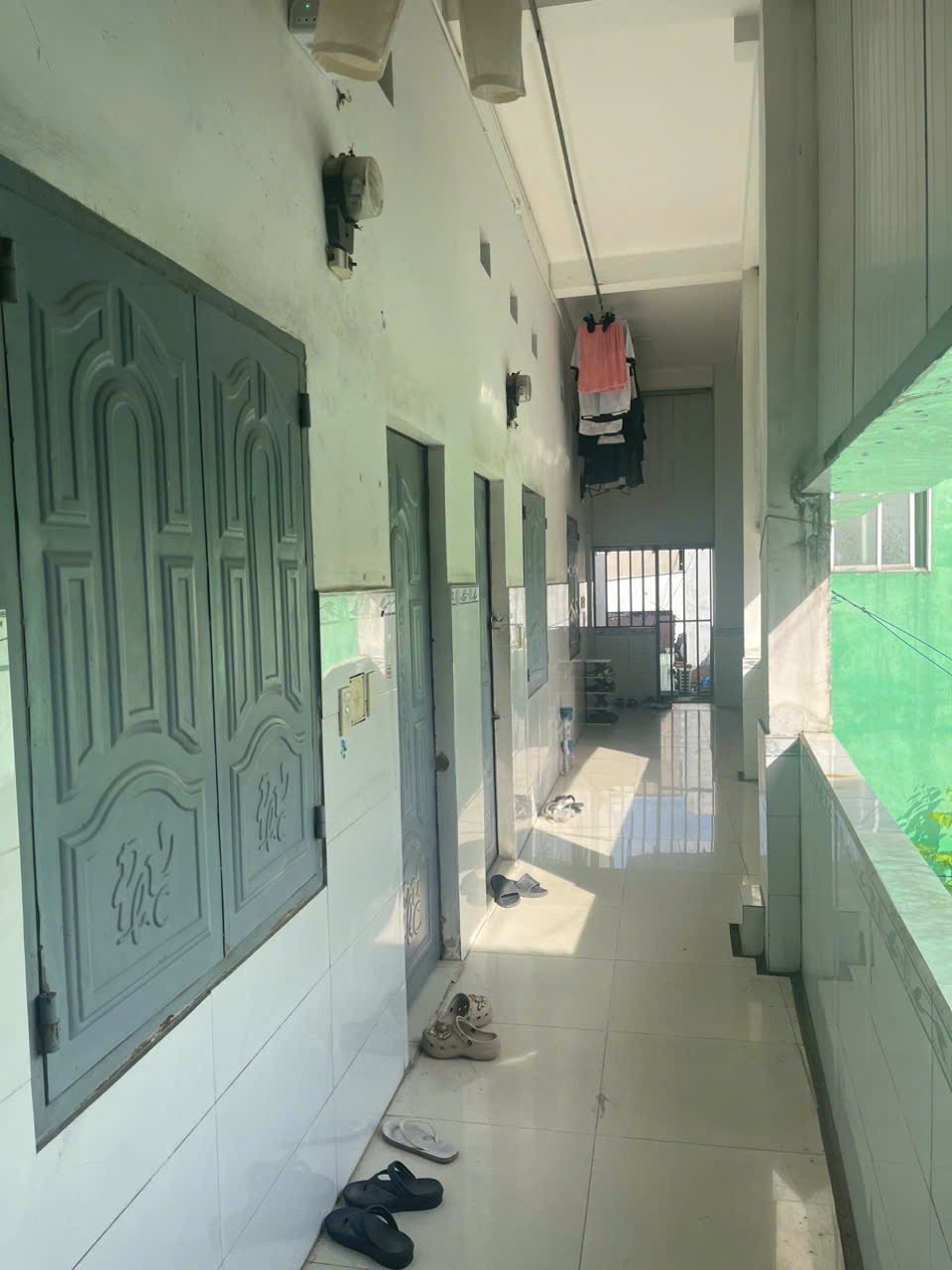 Cần bán Nhà mặt tiền đường 9, Phường Tăng Nhơn Phú B, Diện tích 166m², Giá Thương lượng