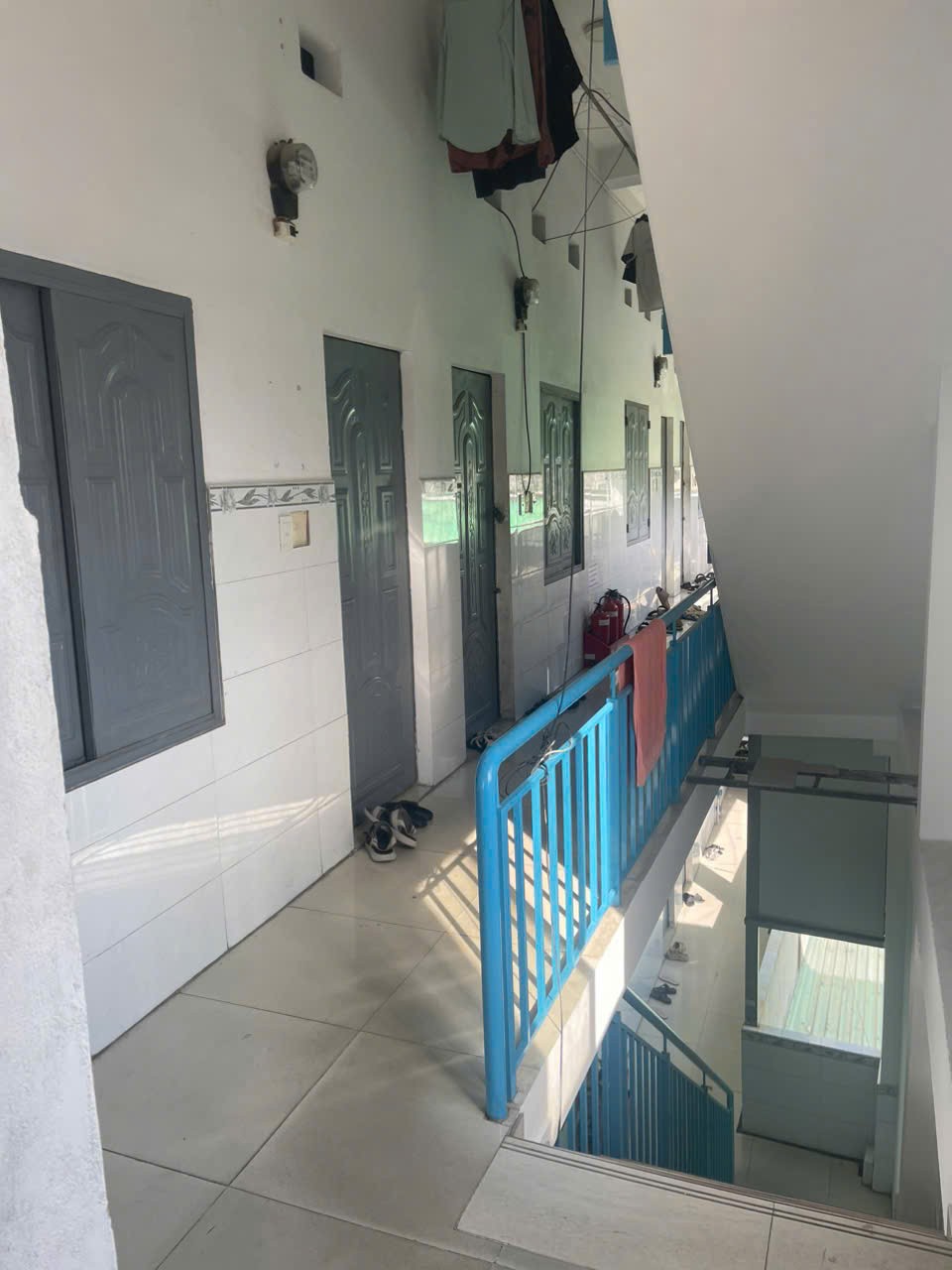 Cần bán Nhà mặt tiền đường 9, Phường Tăng Nhơn Phú B, Diện tích 166m², Giá Thương lượng 4